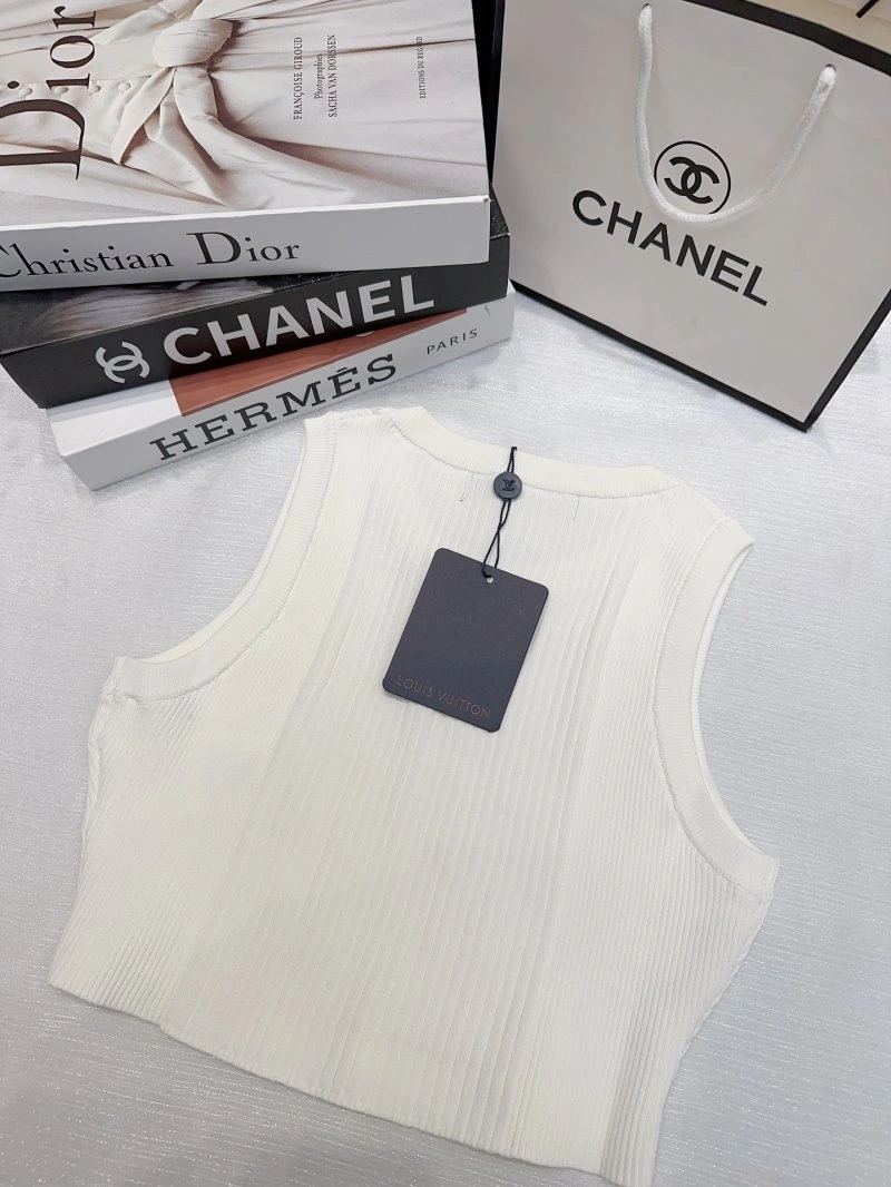 Modern Louis Vuitton Vest 130393