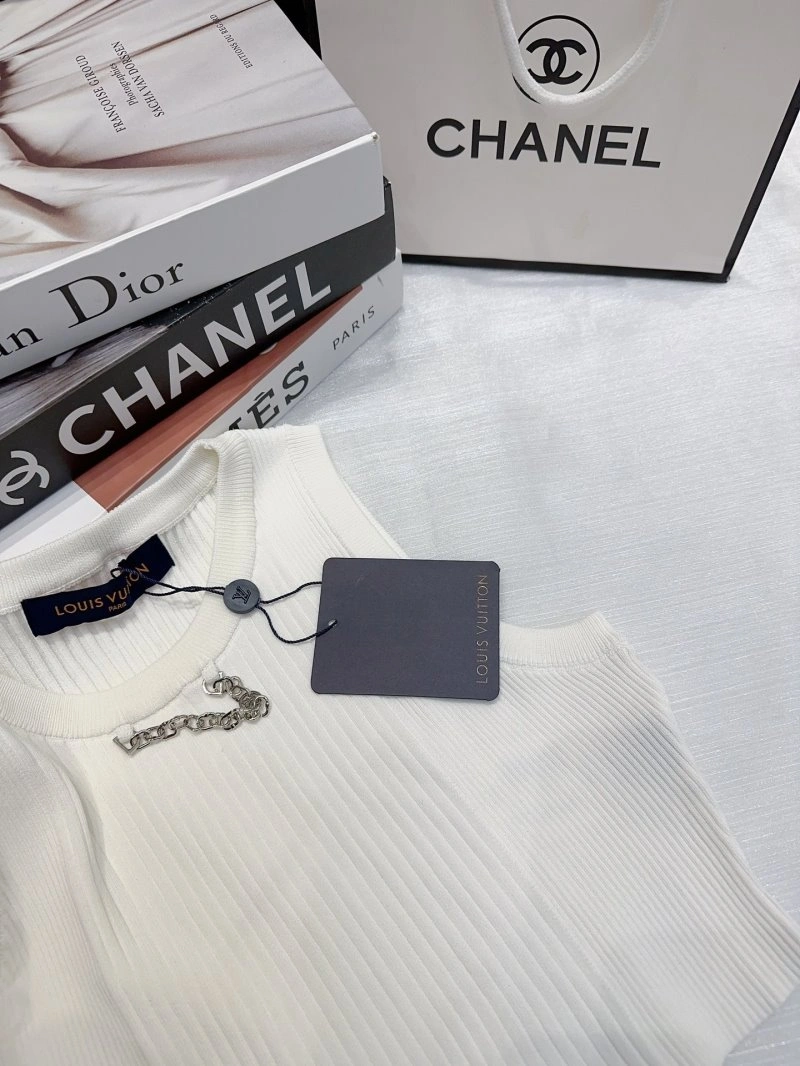 Modern Louis Vuitton Vest 130393