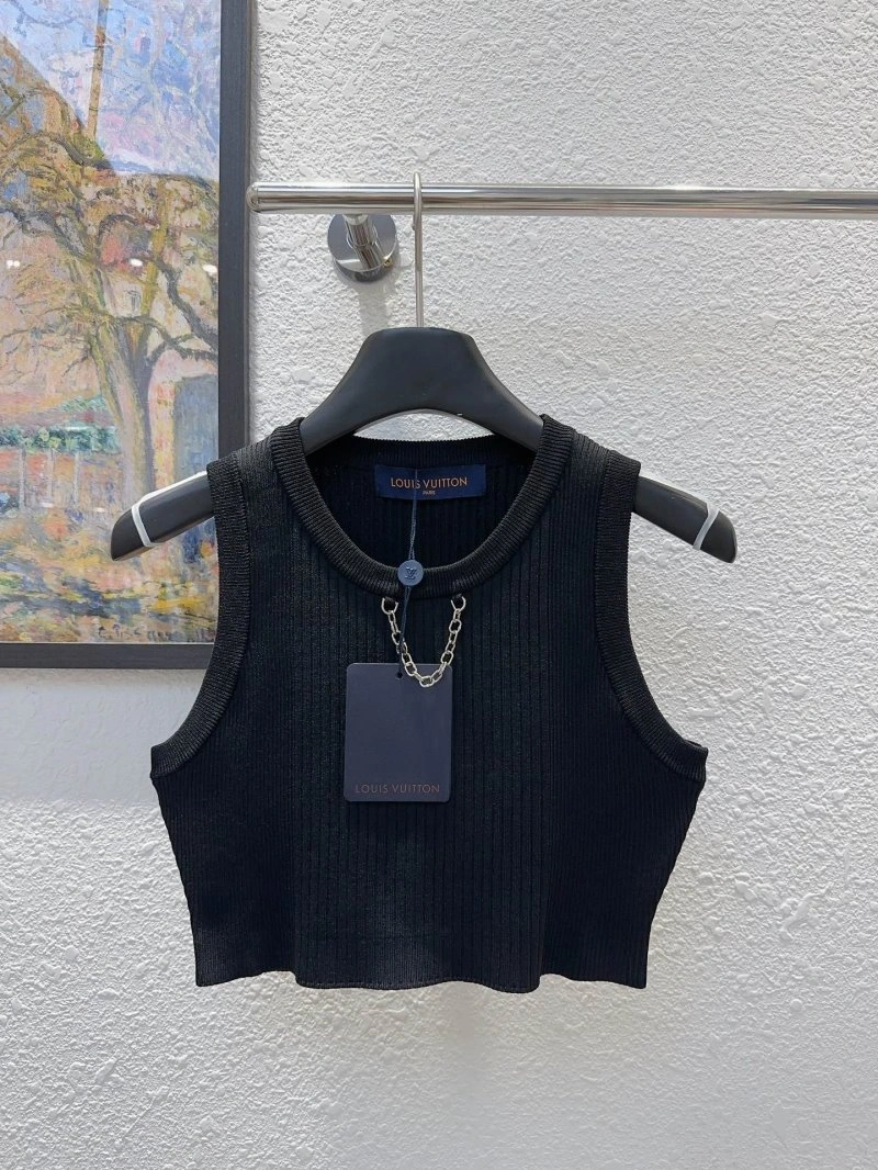 Timeless Louis Vuitton Vest 130397