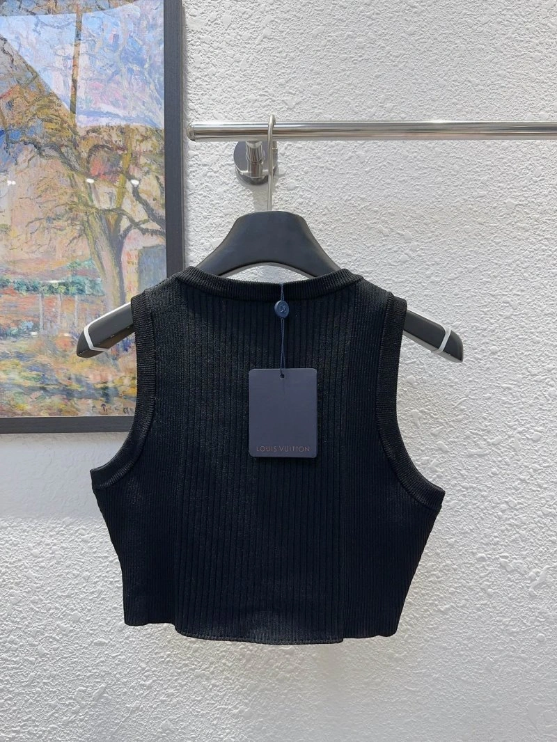 Timeless Louis Vuitton Vest 130397