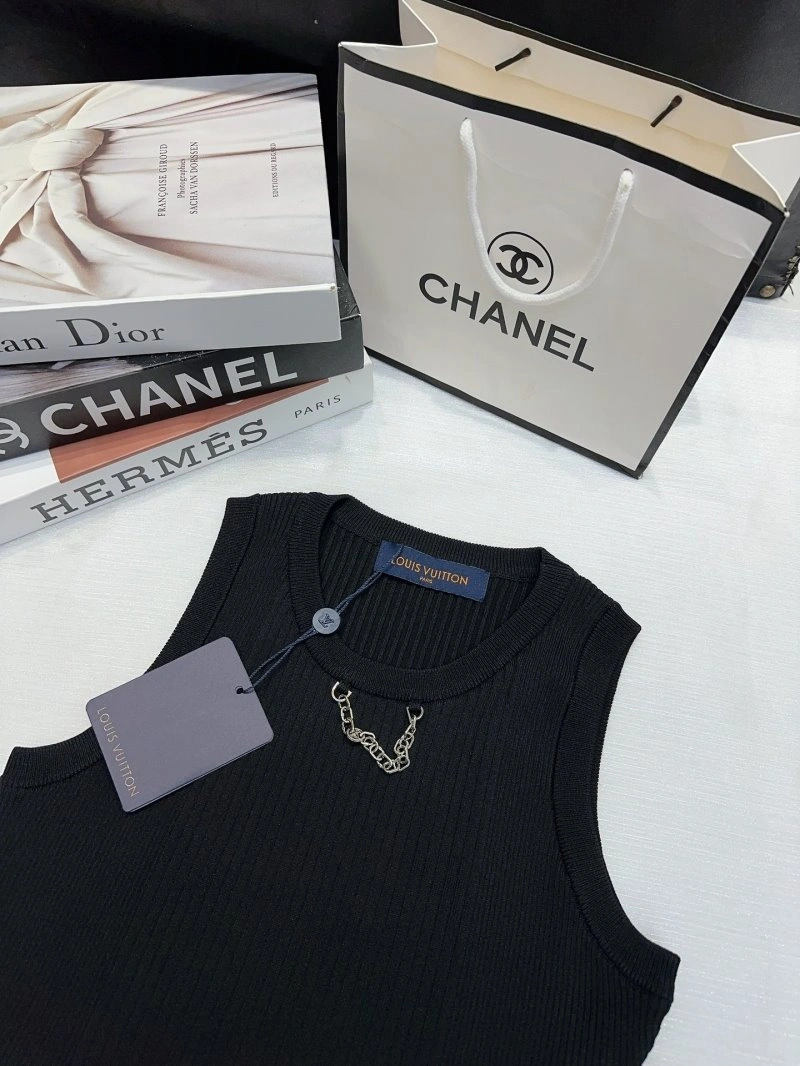 Timeless Louis Vuitton Vest 130397