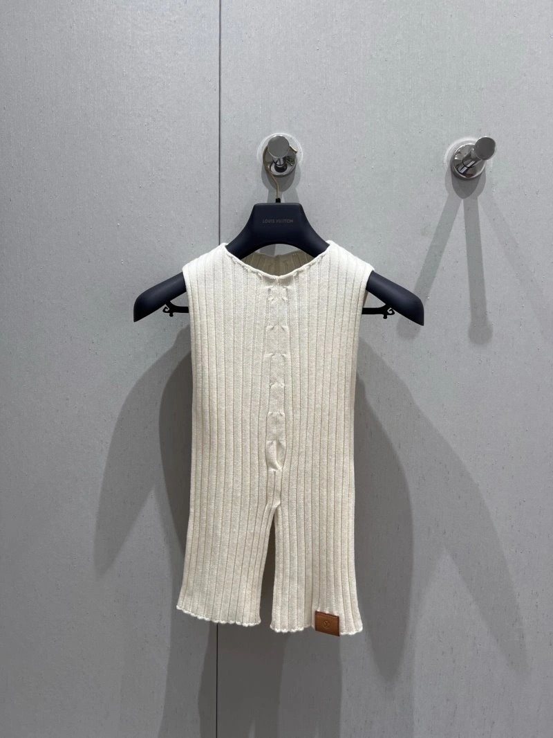 Louis Vuitton Vest Affordable 130394