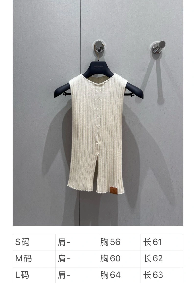 Louis Vuitton Vest Affordable 130394