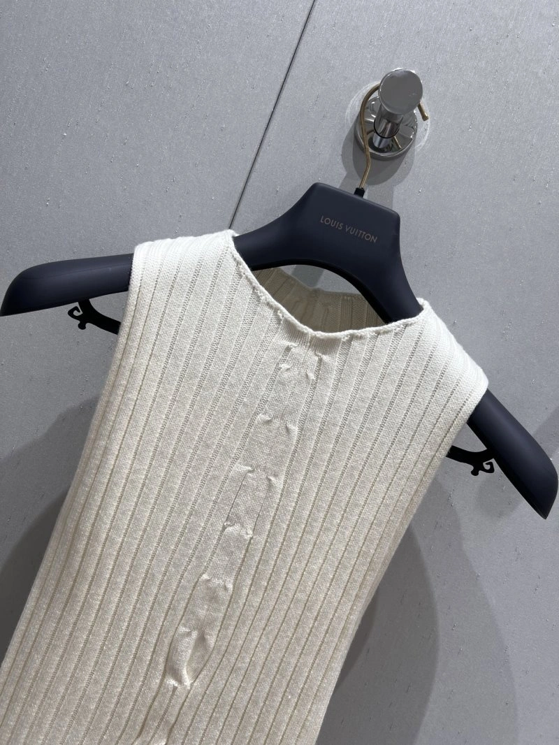 Louis Vuitton Vest Affordable 130394