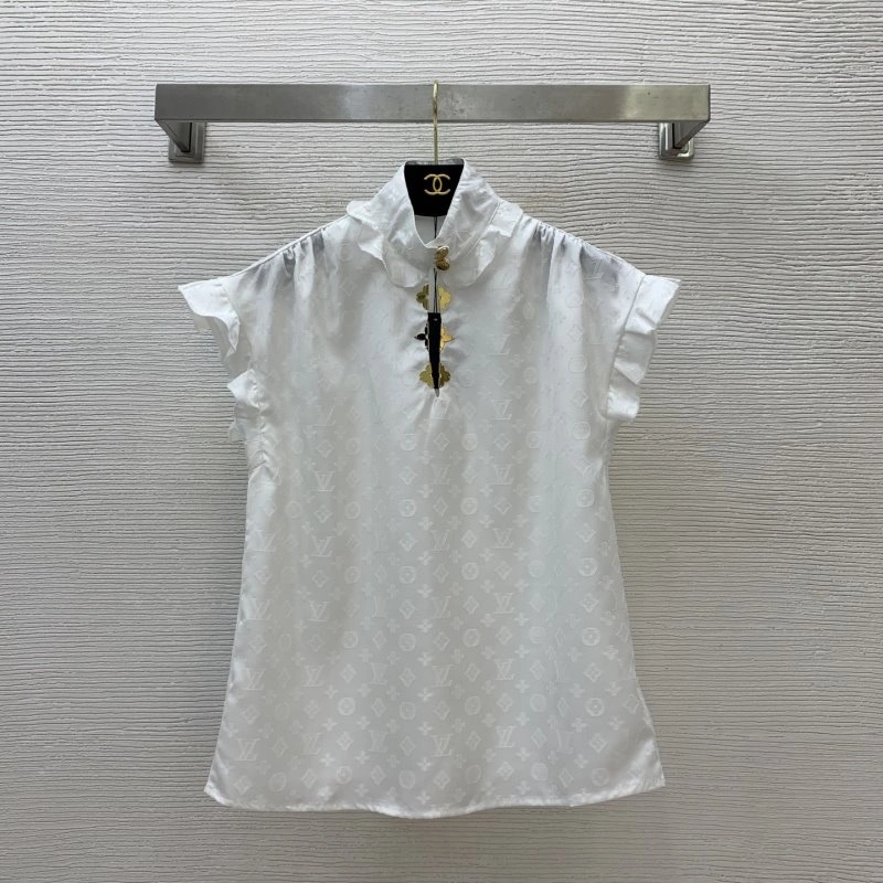 Louis Vuitton Vest Effortless 130392