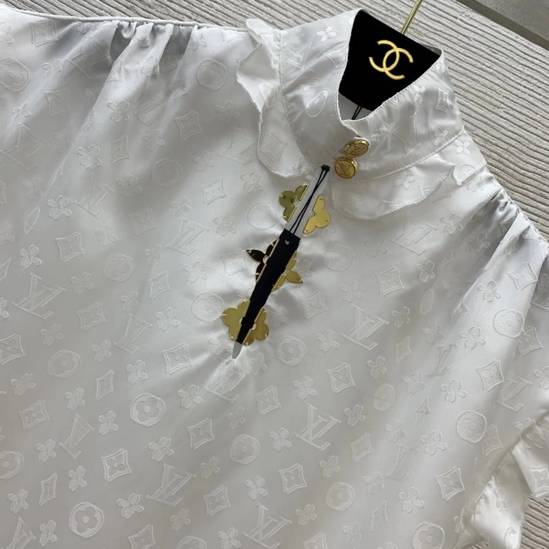 Louis Vuitton Vest Effortless 130392
