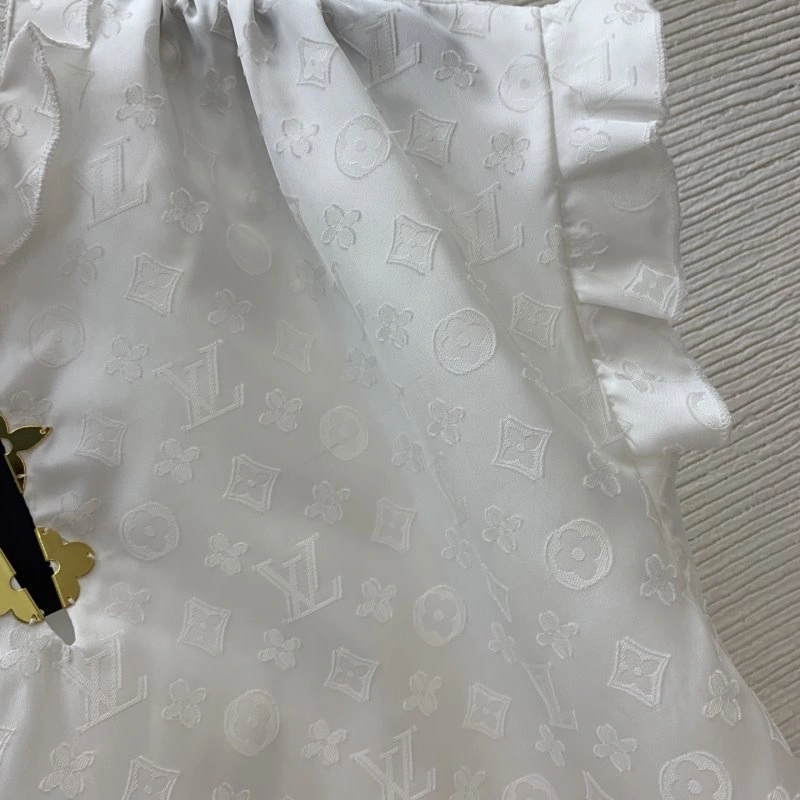 Louis Vuitton Vest Effortless 130392