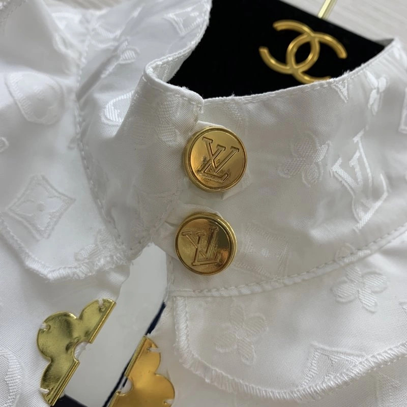 Louis Vuitton Vest Effortless 130392