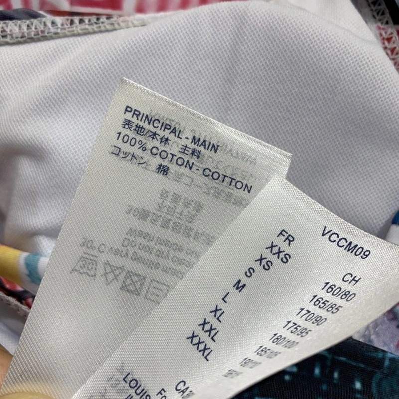 Resilient Louis Vuitton Vest 130390