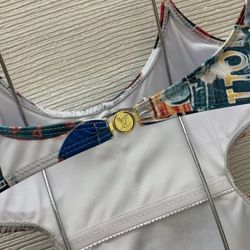 Resilient Louis Vuitton Vest 130390