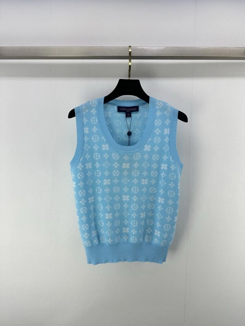 Louis Vuitton Vest ZeroBulk 130391