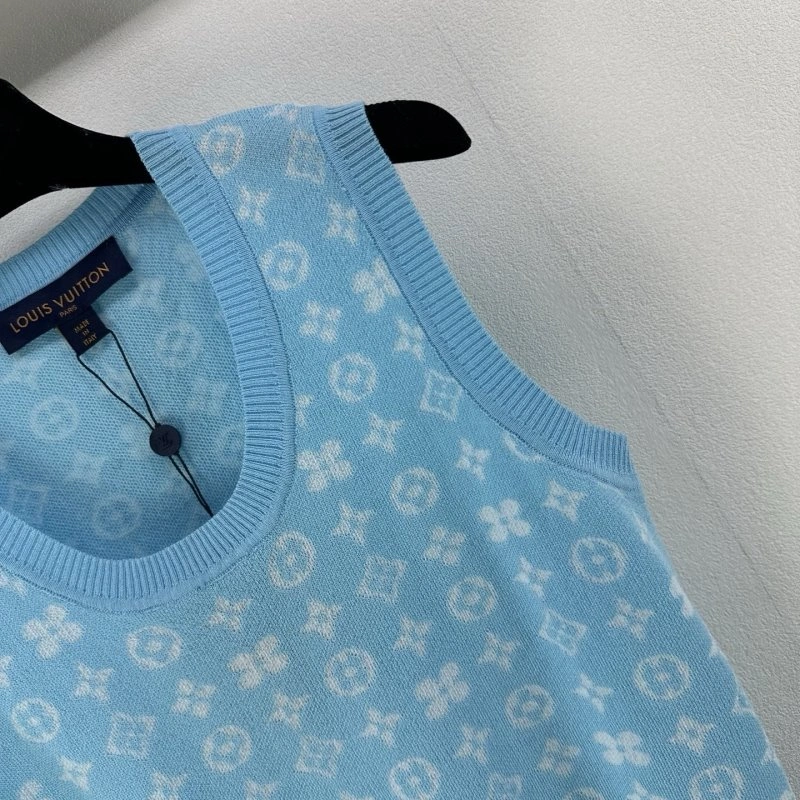 Louis Vuitton Vest ZeroBulk 130391