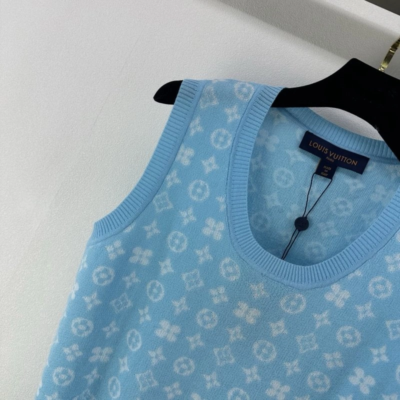 Louis Vuitton Vest ZeroBulk 130391