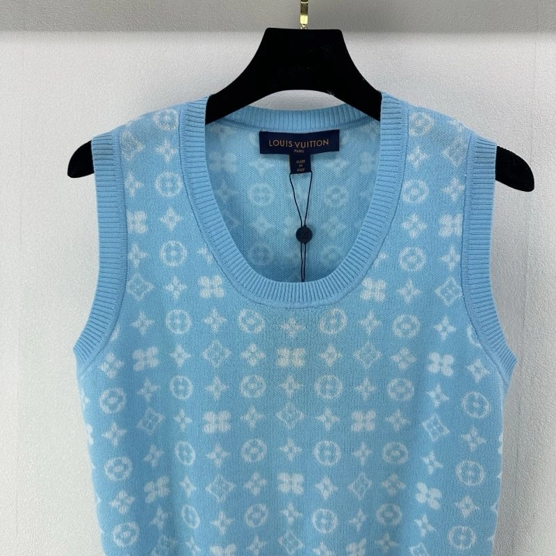 Louis Vuitton Vest ZeroBulk 130391