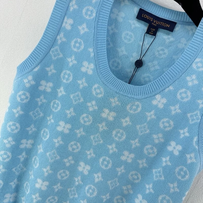 Louis Vuitton Vest ZeroBulk 130391
