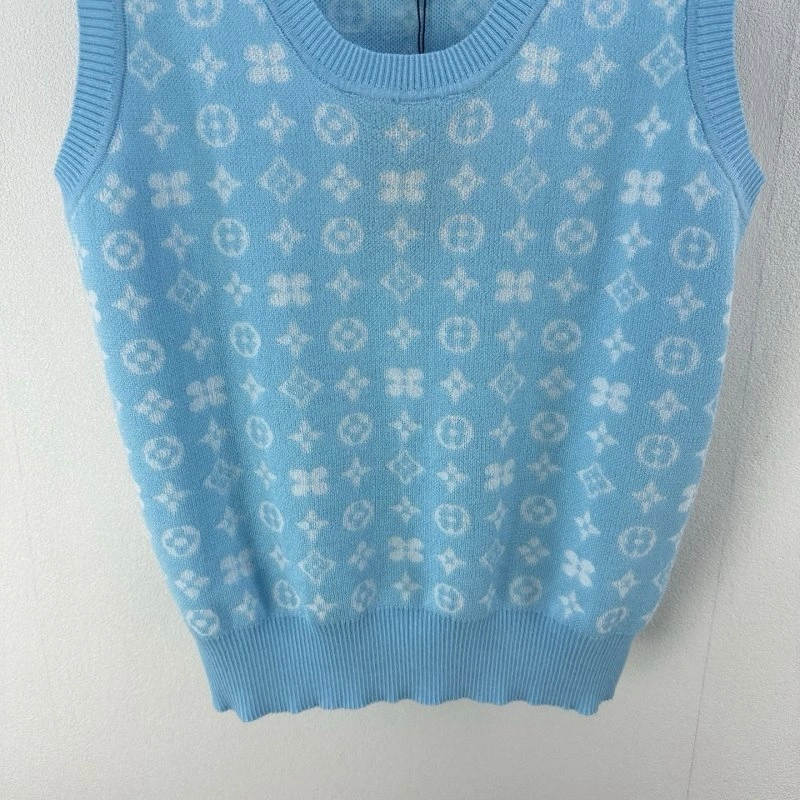 Louis Vuitton Vest ZeroBulk 130391