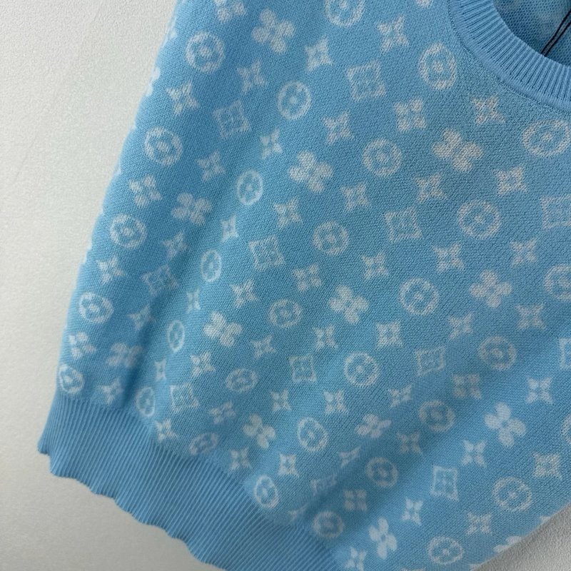 Louis Vuitton Vest ZeroBulk 130391