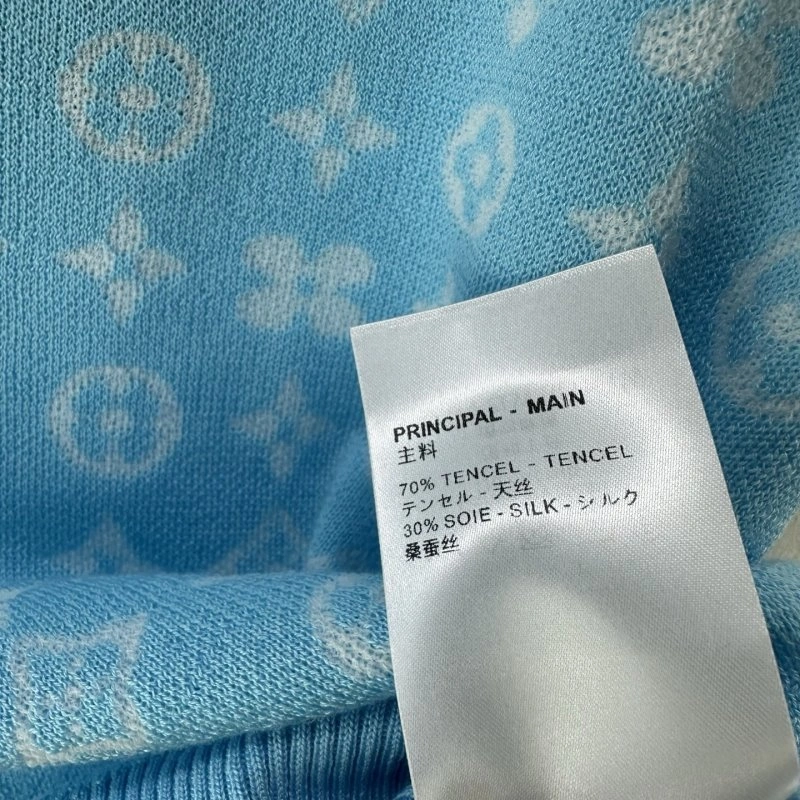 Louis Vuitton Vest ZeroBulk 130391