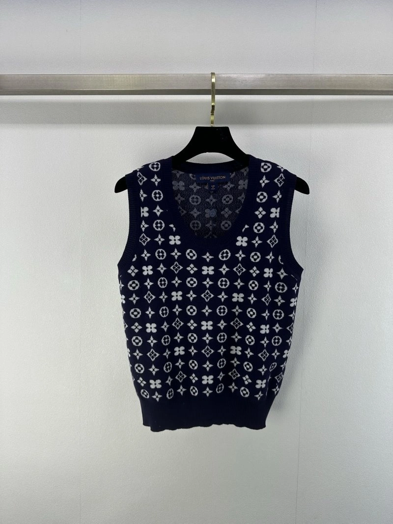 Resilient Louis Vuitton Vest 130386