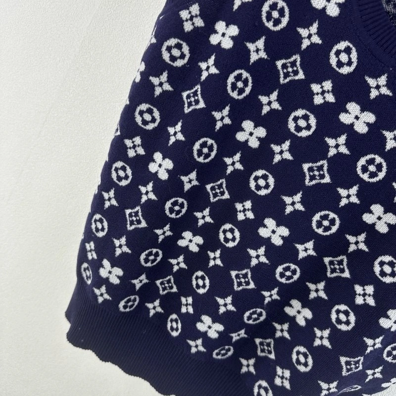 Resilient Louis Vuitton Vest 130386