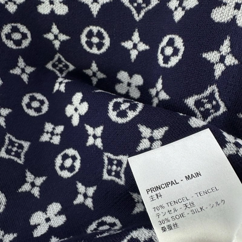 Resilient Louis Vuitton Vest 130386