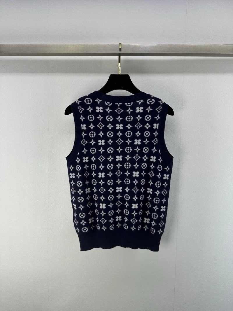 Resilient Louis Vuitton Vest 130386