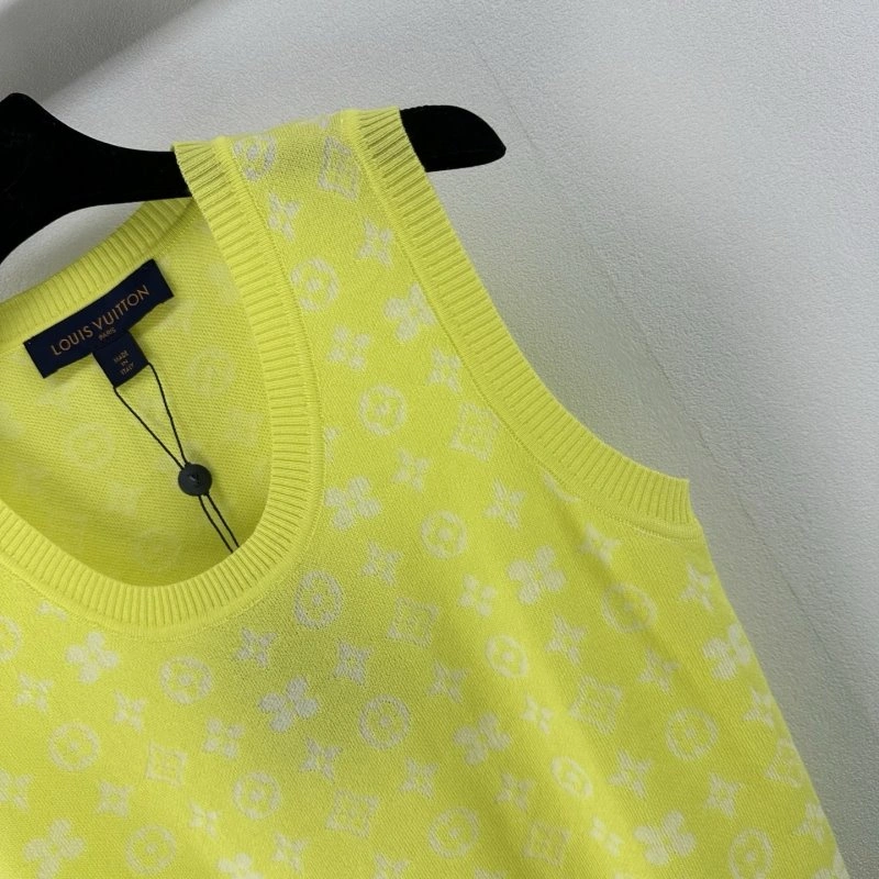 Louis Vuitton Vest Thermal 130389