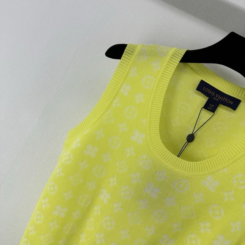 Louis Vuitton Vest Thermal 130389