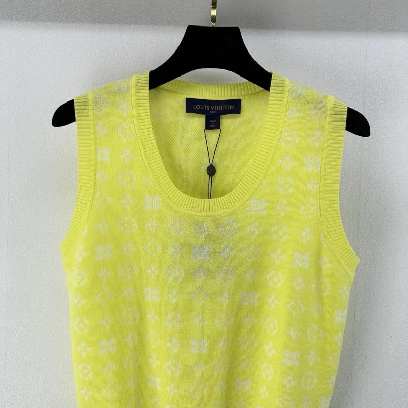 Louis Vuitton Vest Thermal 130389