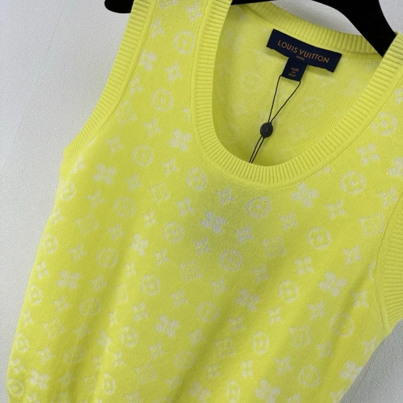 Louis Vuitton Vest Thermal 130389