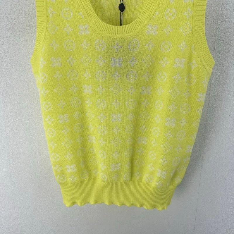 Louis Vuitton Vest Thermal 130389