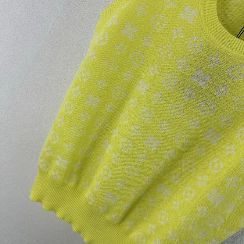 Louis Vuitton Vest Thermal 130389