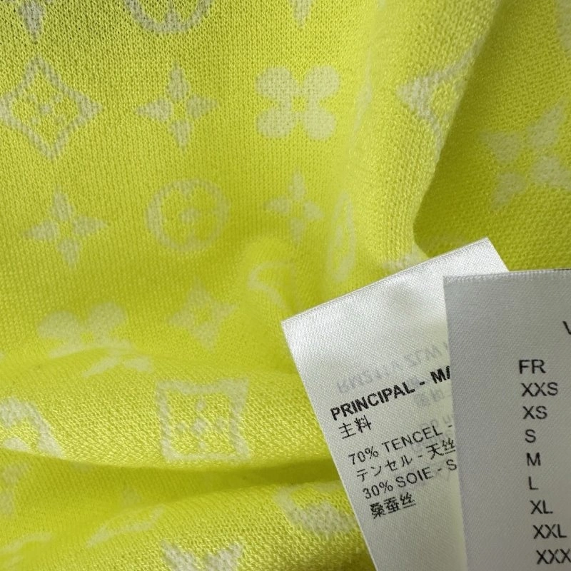 Louis Vuitton Vest Thermal 130389