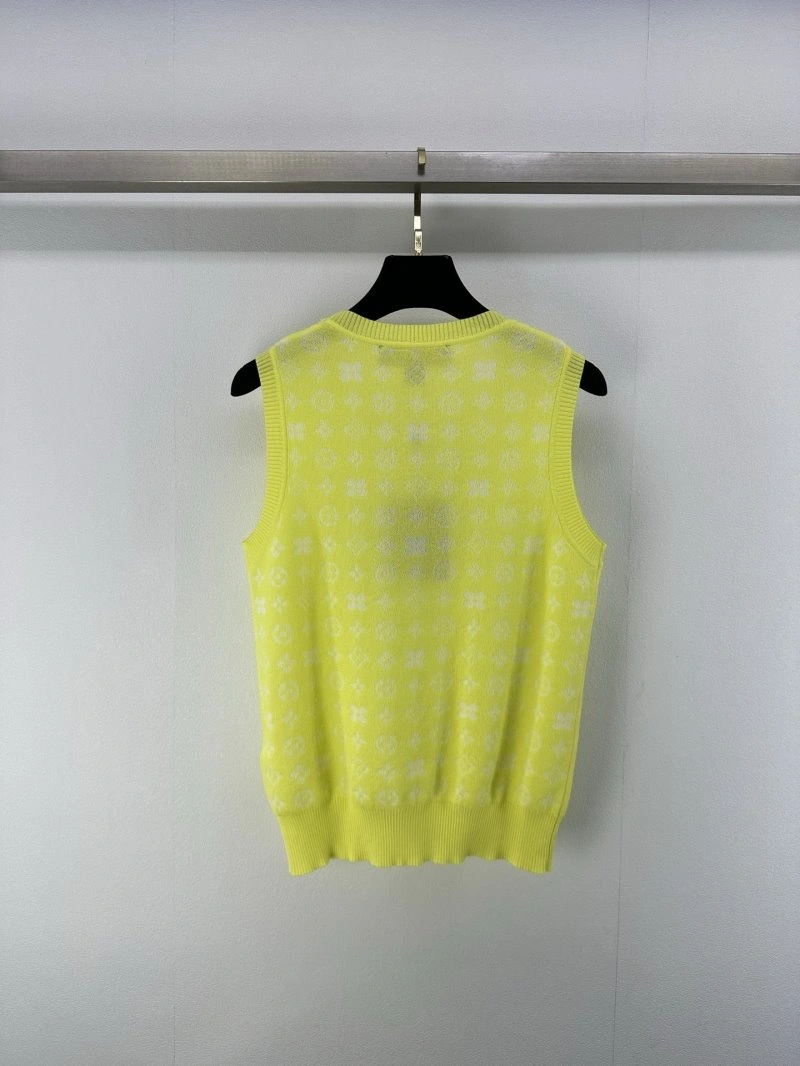 Louis Vuitton Vest Thermal 130389