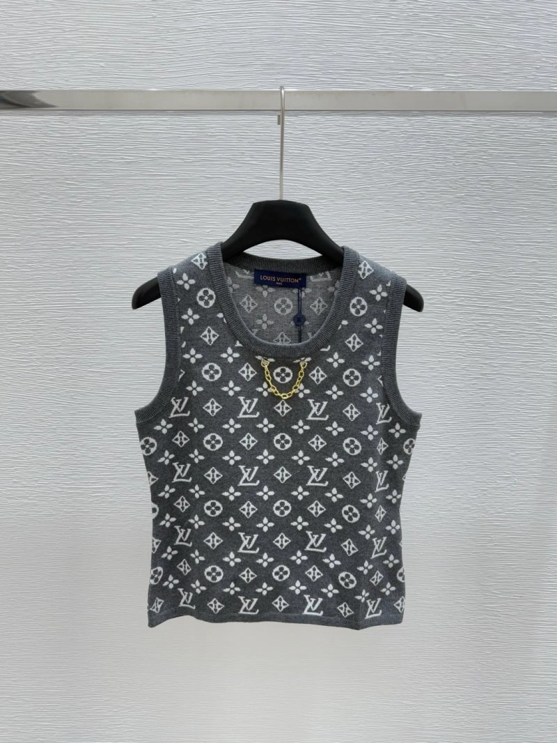 Louis Vuitton Vest EasyCare 130388