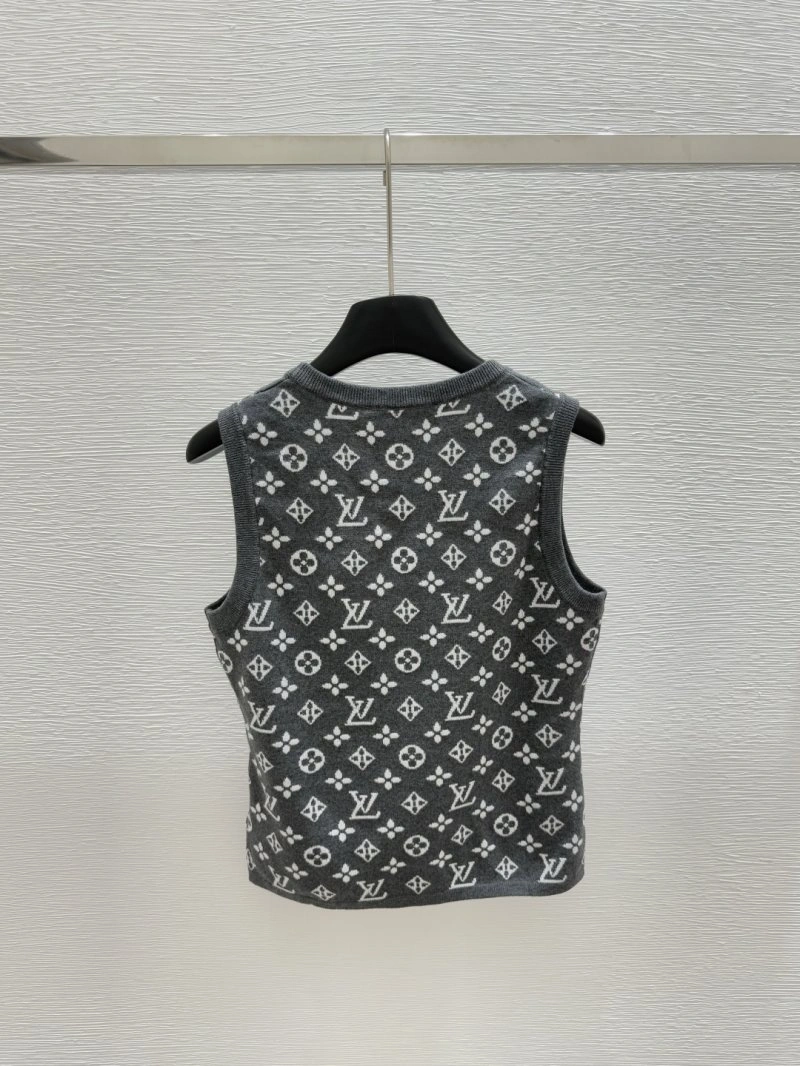 Louis Vuitton Vest EasyCare 130388