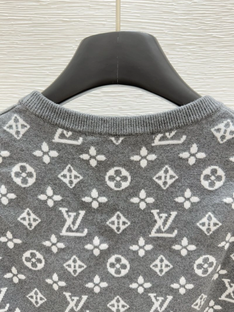 Louis Vuitton Vest EasyCare 130388