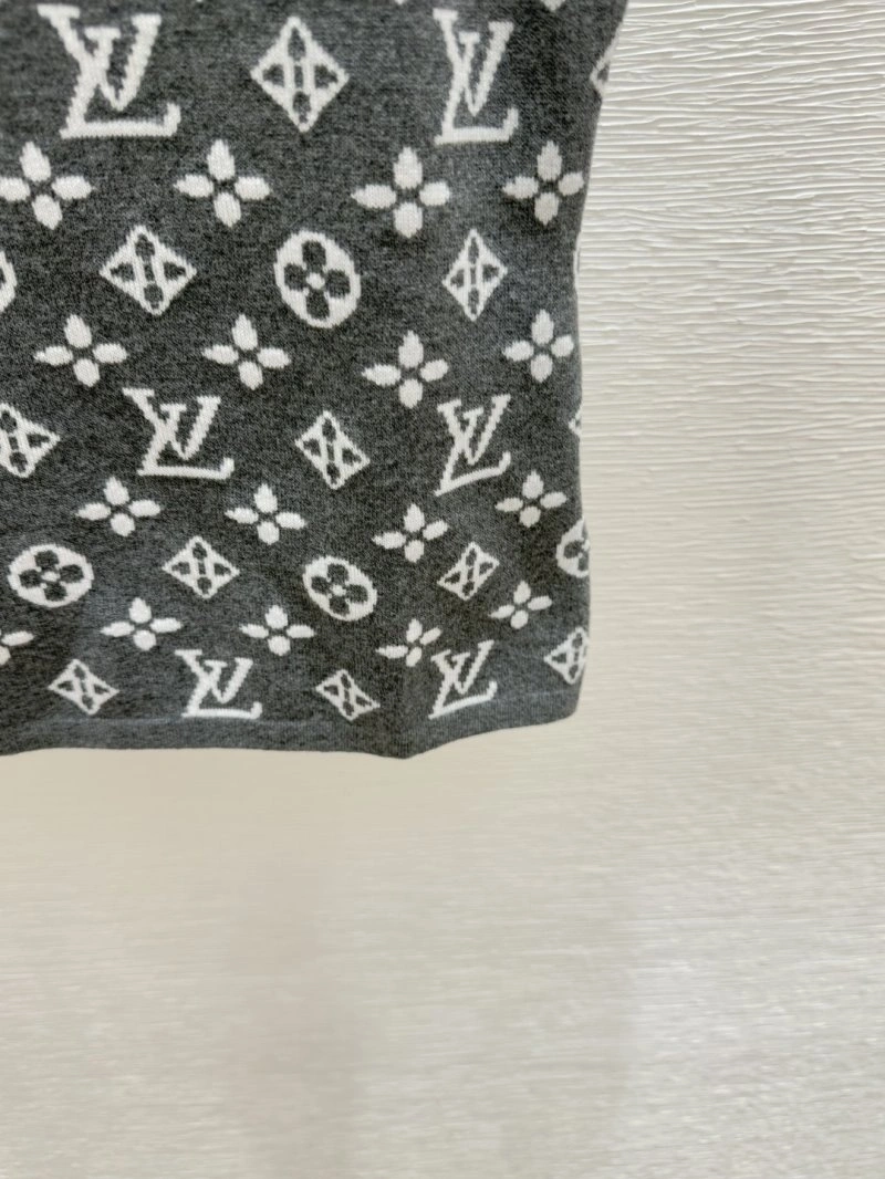 Louis Vuitton Vest EasyCare 130388