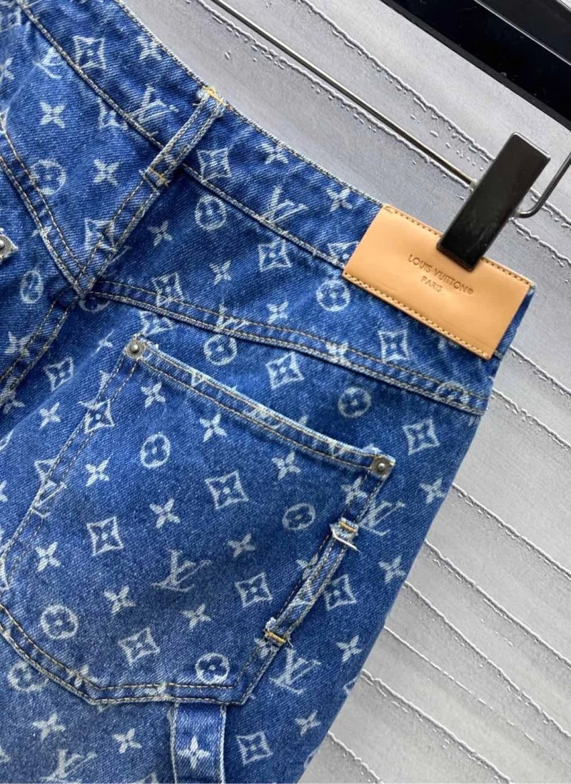 Louis Vuitton Vest BestValue 130383