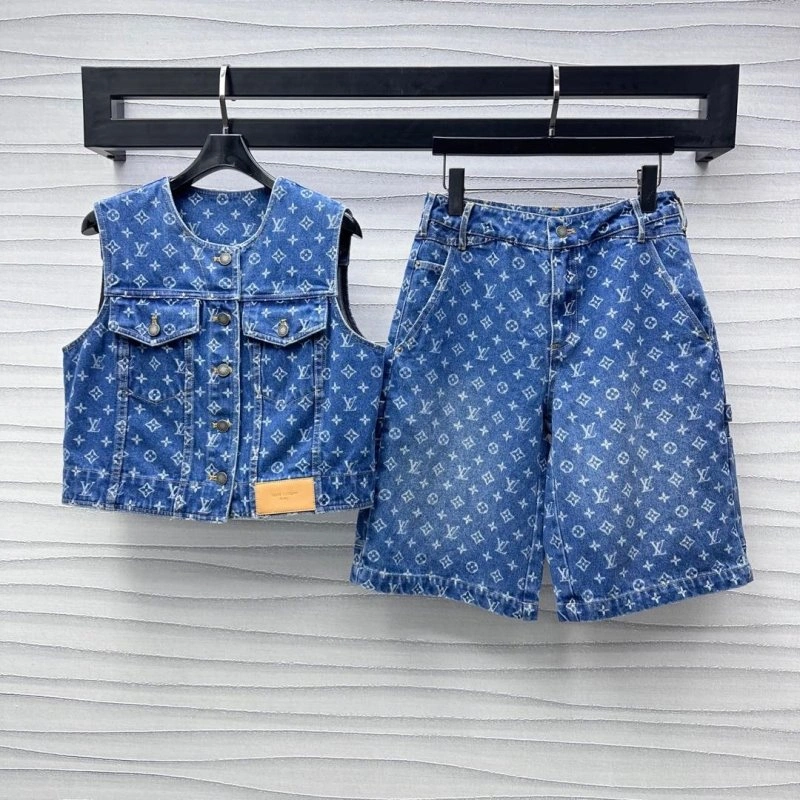 Louis Vuitton Vest BestValue 130383