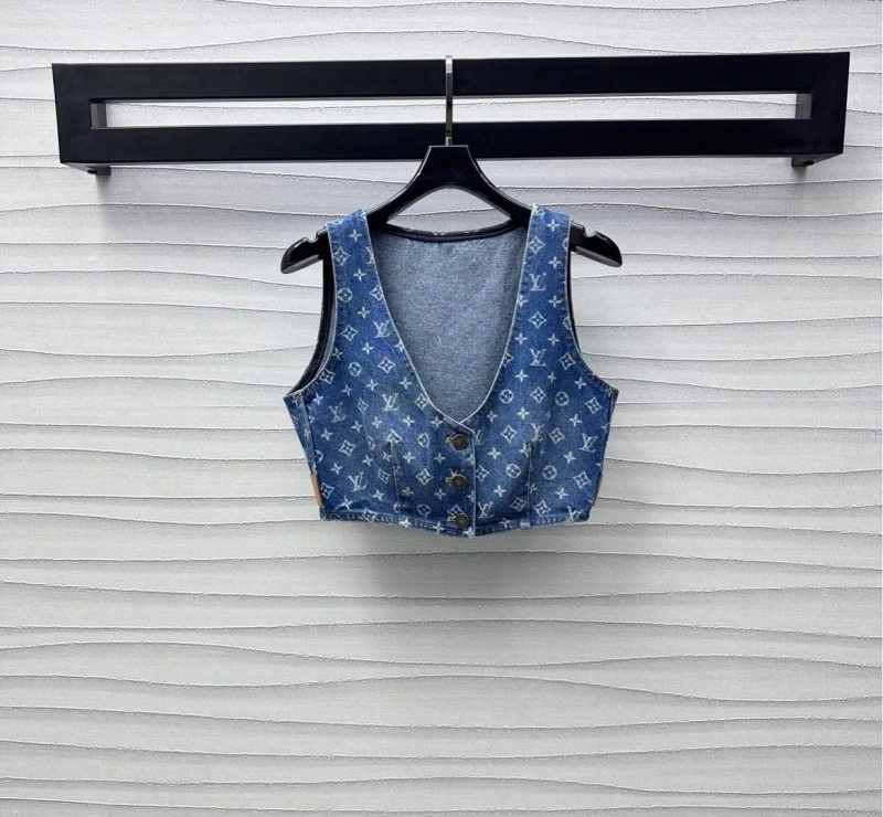 Louis Vuitton Vest FreshLook 130382
