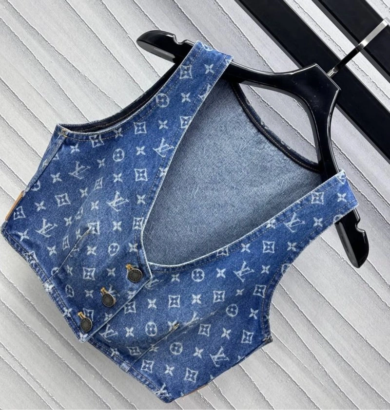 Louis Vuitton Vest FreshLook 130382