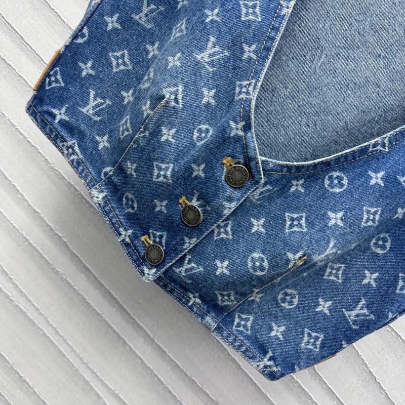 Louis Vuitton Vest FreshLook 130382