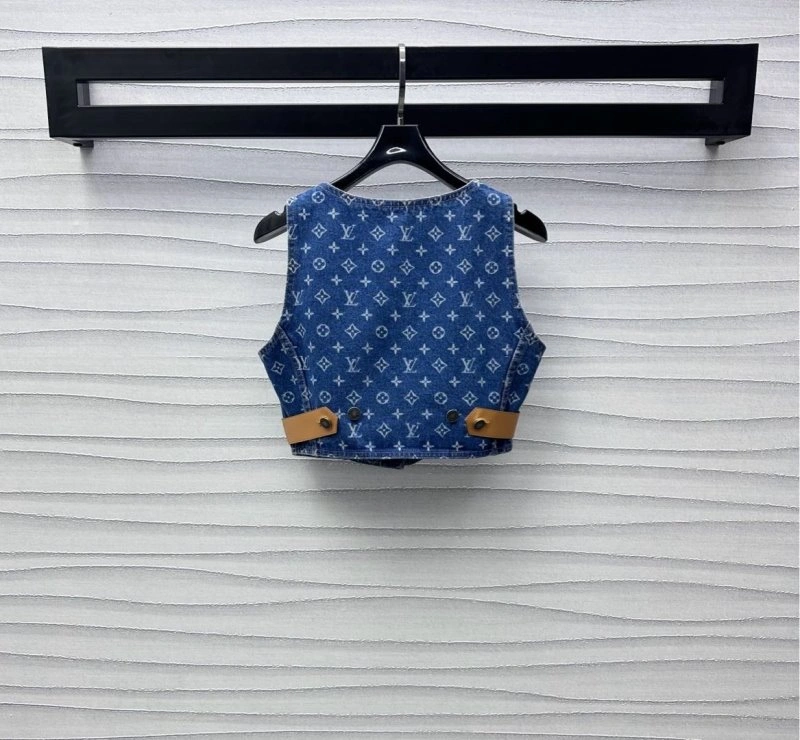 Louis Vuitton Vest FreshLook 130382