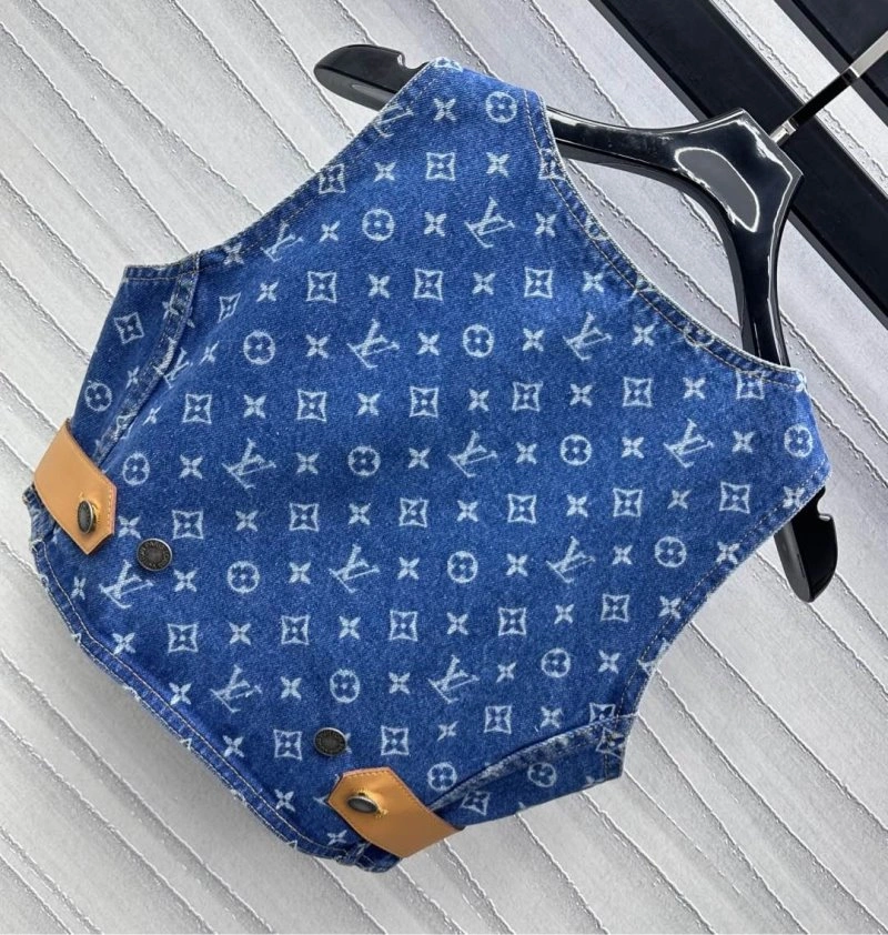 Louis Vuitton Vest FreshLook 130382