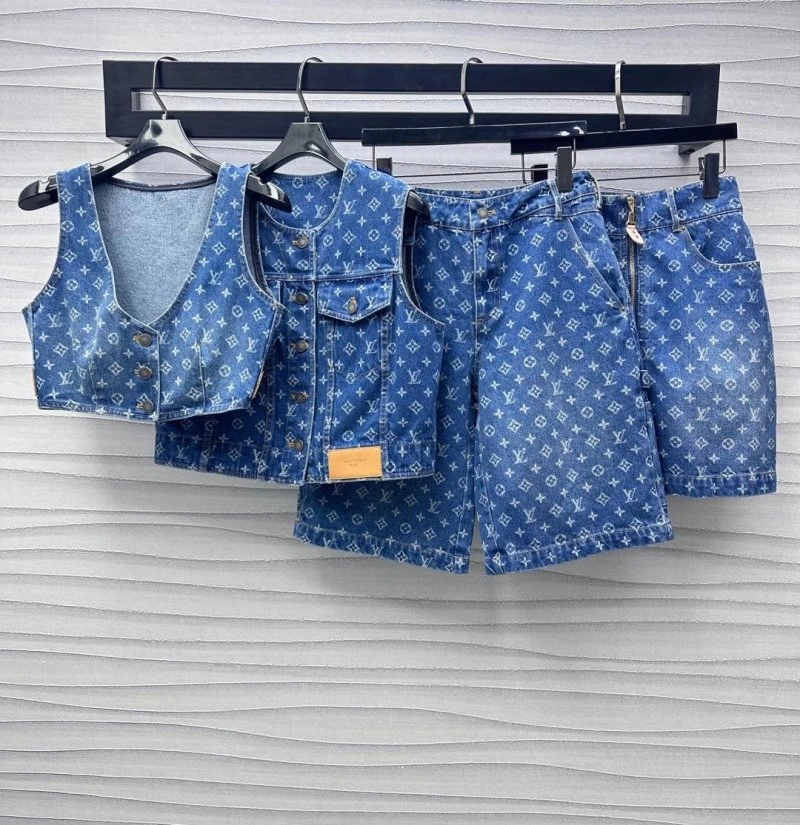 Louis Vuitton Vest FreshLook 130382