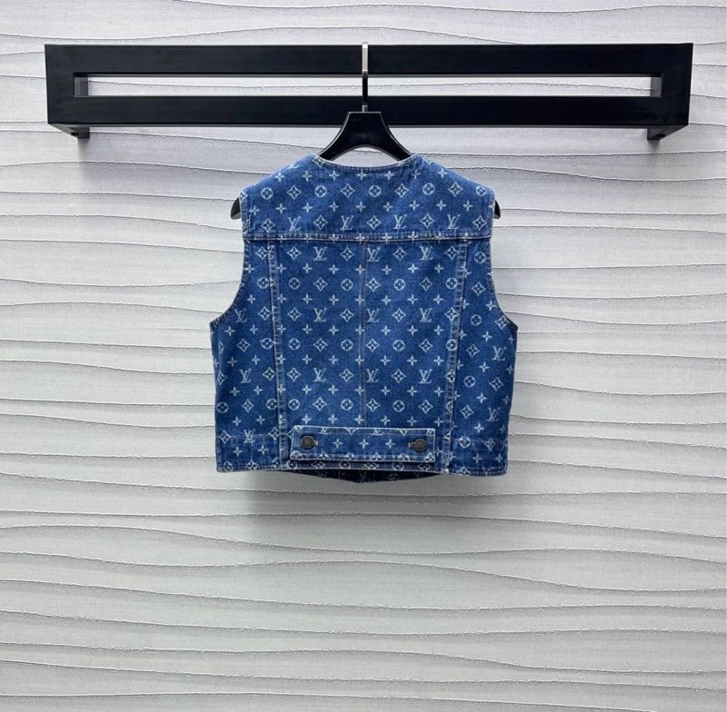 StreetReady Louis Vuitton Vest 130381