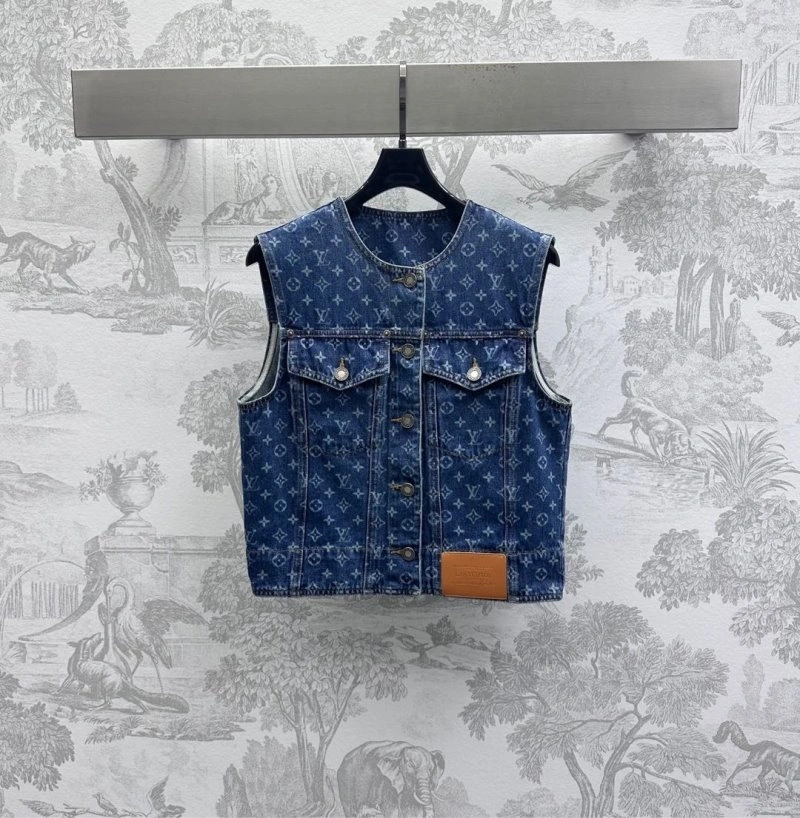 Louis Vuitton Vest ModernLook 130380