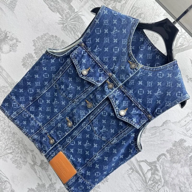 Louis Vuitton Vest ModernLook 130380