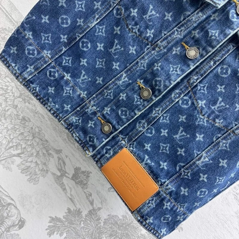 Louis Vuitton Vest ModernLook 130380